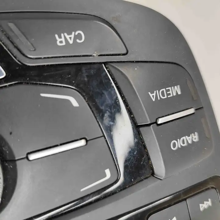 Audi A6 C7 (2011 - 2014) 4G2919610C Контроллер мультимедийной системы — фото 11