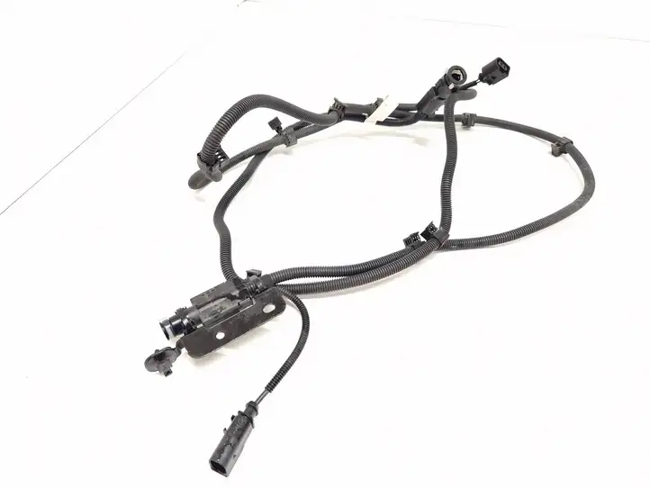 Audi A4 S4 B9 (2015 - 2019) 8W0131962A Трубка подачи AdBlue — фото 2