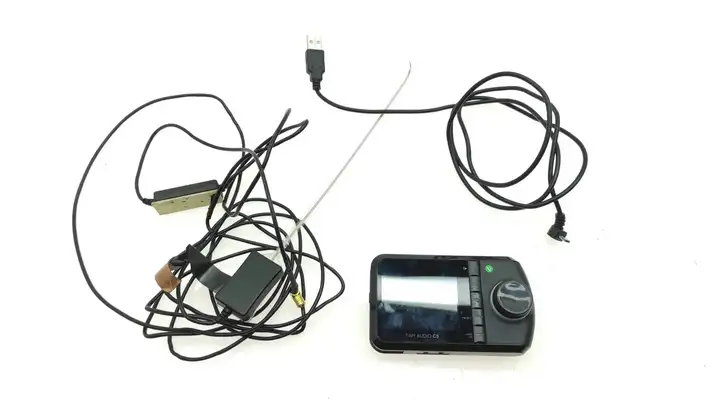Subaru Legacy (2003 - 2009) Комплект громкой связи (Hands Free) — фото 1