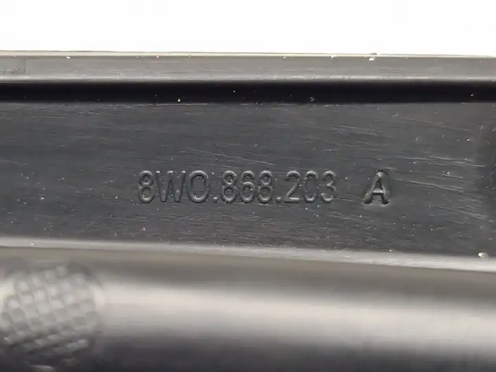 Audi A4 S4 B9 (2015 - 2019) 8W0868203A Прочие детали салона — фото 7
