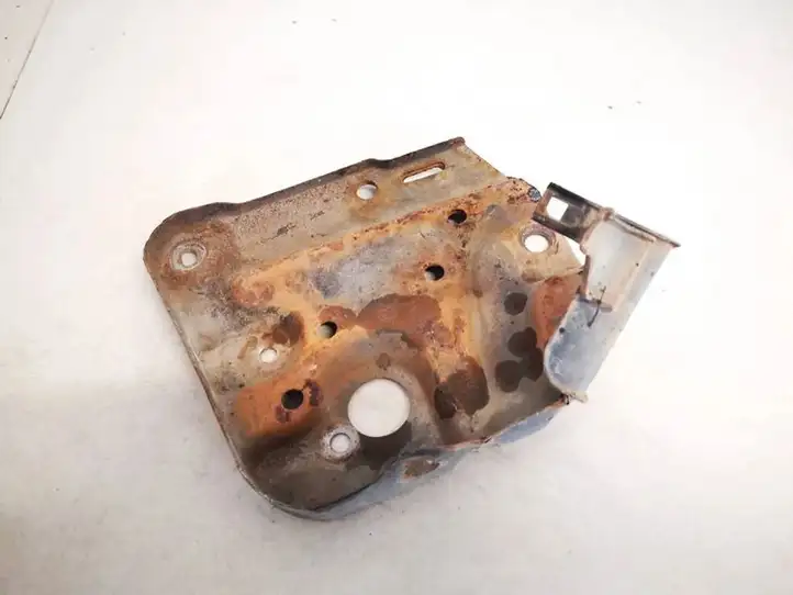 Honda Jazz (2004 - 2008) Держатель аккумулятора — фото 1