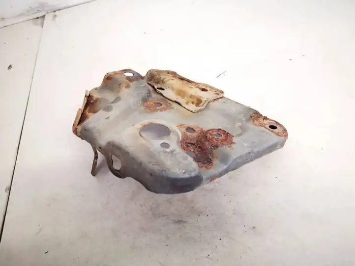 Honda Jazz (2004 - 2008) Держатель аккумулятора — фото 3