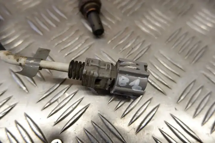 Lexus RX 450H (2015 - 2019) 8946548410 Лямбда-зонд — фото 4