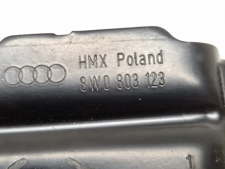 Audi A4 S4 B9 (2015 - 2019) 8W0803123 Держатель аккумулятора — фото 5