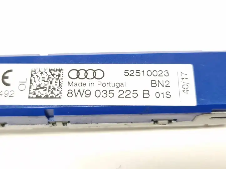 Audi A4 S4 B9 (2015 - 2019) 8W9035225B Усилитель антенны — фото 8
