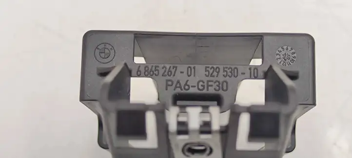 BMW M5 F90 (2017 - 2019) 6865267 Прочие детали салона — фото 4