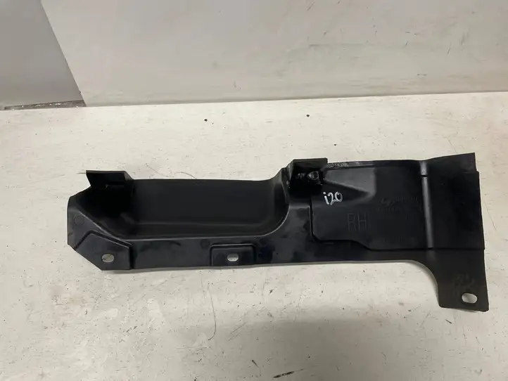 Hyundai i20 (2012 - 2014)  86692IJ500 Другая внешняя деталь