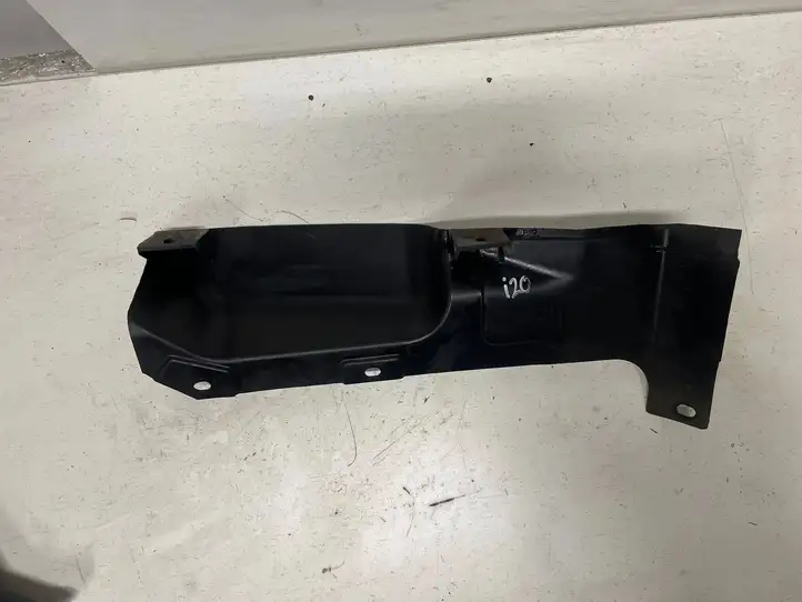 Hyundai i20 (2012 - 2014)  86692IJ500 Другая внешняя деталь