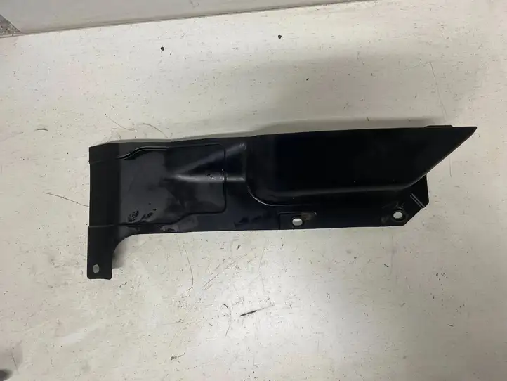 Hyundai i20 (2012 - 2014)  86692IJ500 Другая внешняя деталь