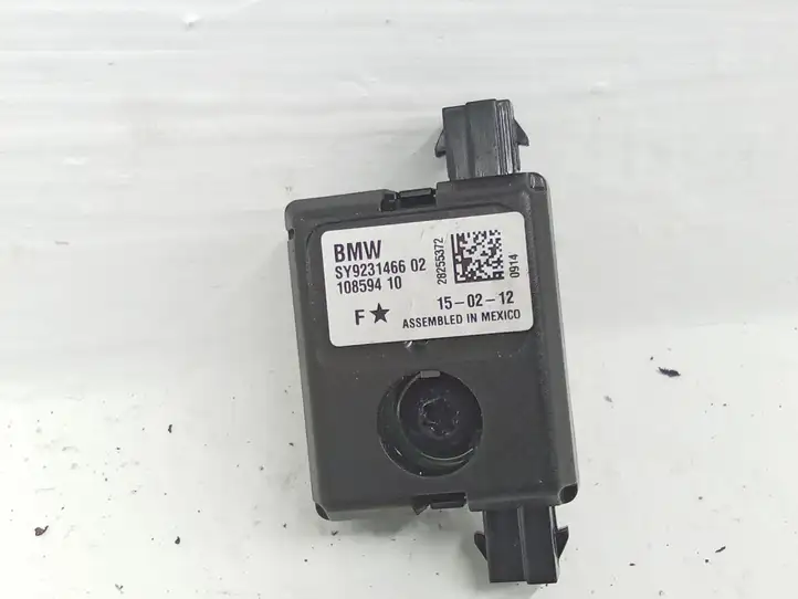 BMW 3 F30 F35 F31 (2012 - 2018) SY9231466 Усилитель антенны — фото 5