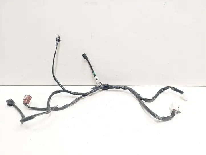 Nissan Murano Z50 (2002 - 2008) 87019CA660 Проводка сиденья — фото 1