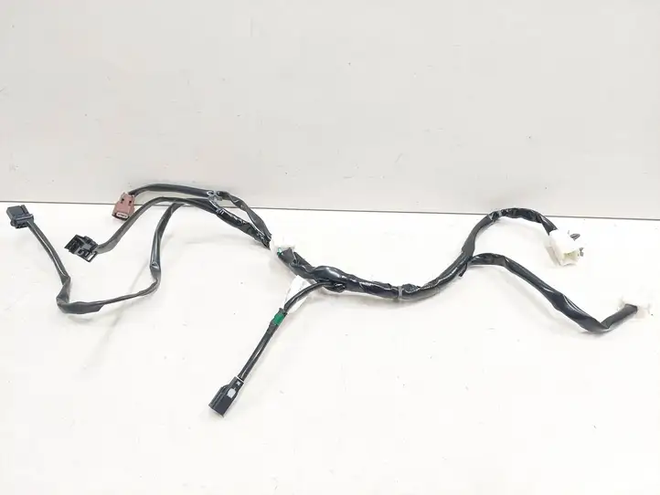 Nissan Murano Z50 (2002 - 2008) 87019CA660 Проводка сиденья — фото 2