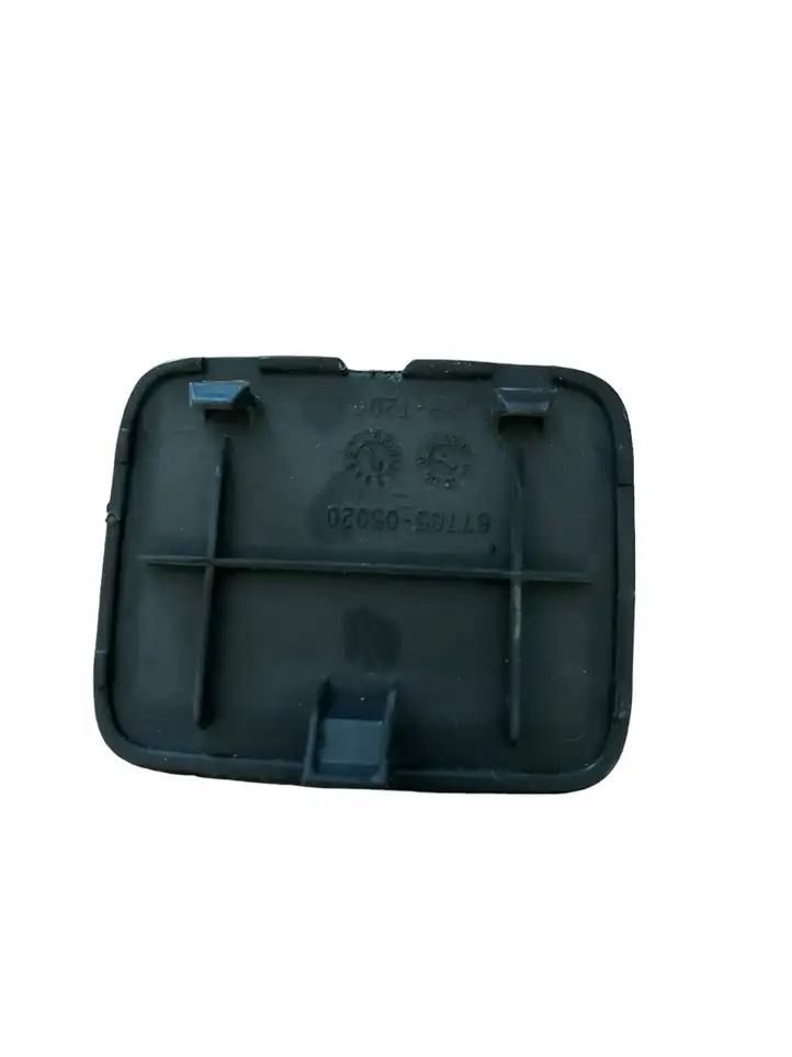 Toyota Avensis T250 (2006 - 2009) 6776505020 Прочие детали салона — фото 2