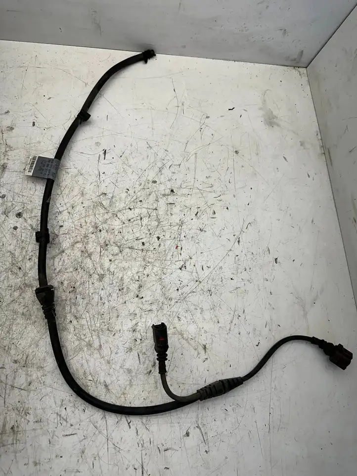 Audi A6 C7 (2011 - 2014) 4G0972254A Проводка заднего датчика ABS — фото 1