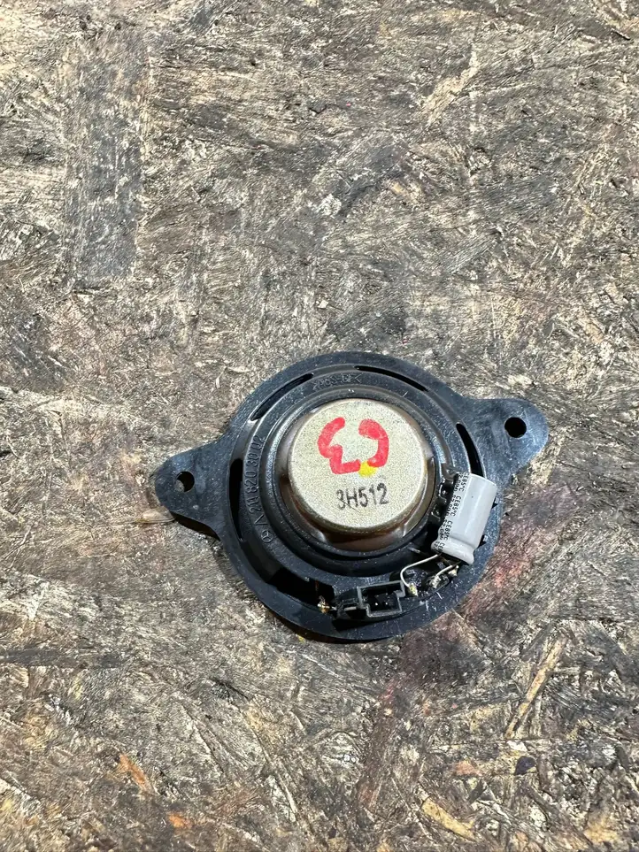 Mercedes-Benz E W211 (2002 - 2009) A2118203002 Динамики передних дверей — фото 2