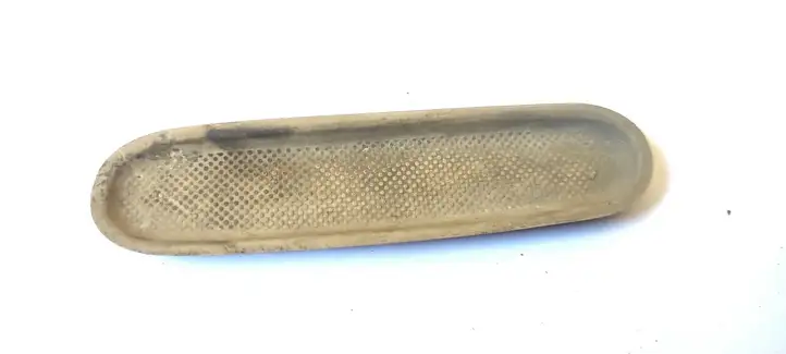 Toyota Corolla Verso E121 (2001 - 2004) 6771513010 Прочие детали салона — фото 1