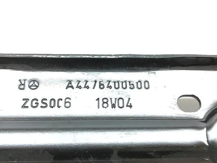 Mercedes-Benz Vito W447 (2014 - ) A4476400500 Прочие детали салона — фото 3