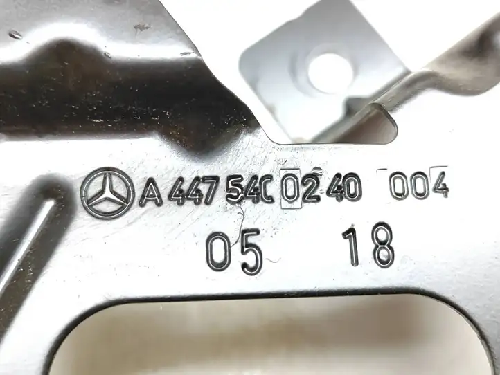 Mercedes-Benz Vito W447 (2014 - ) A4475400240 Прочие детали салона — фото 3