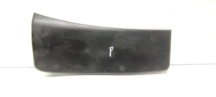 Toyota Corolla Verso E121 (2001 - 2004) 5545713020 Прочие детали салона — фото 2