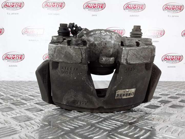 3780A Audi A4 S4 B8 8K Priekinis suportas