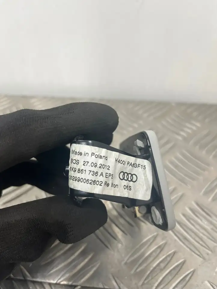 Audi Q5 SQ5 (2012 - 2017) 8K9861736A Прочие детали салона — фото 3