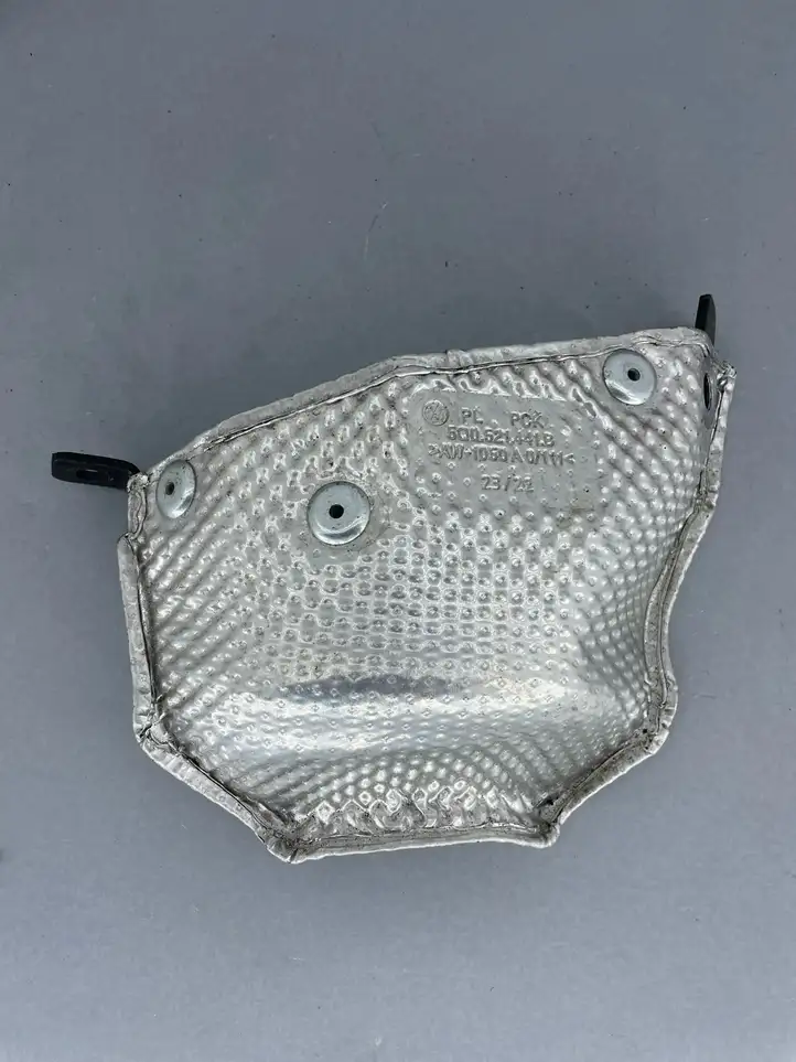 Cupra Formentor (2021 - ) 5Q0521441B Теплоизоляция (теплозащита) — фото 1