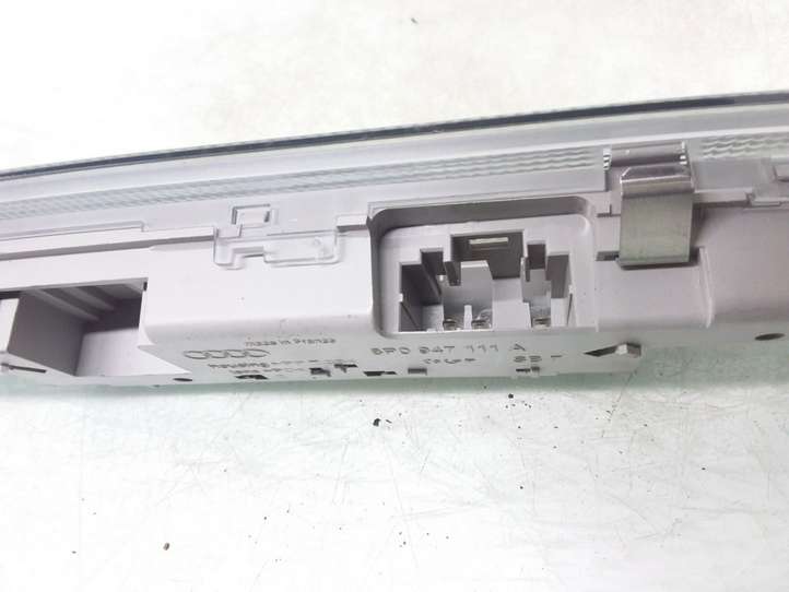 Audi A3/S3 8P (2004 - 2008)  890947111A Задняя подсветка