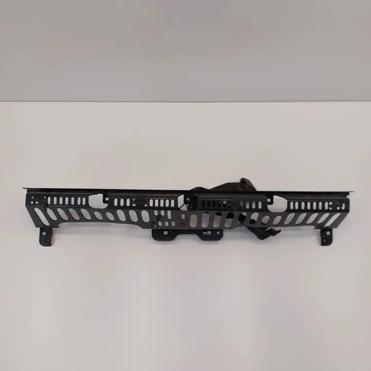 Mini Cooper Countryman R60 (2010 - 2016) 9800757 Кронштейн заднего бампера — фото 1