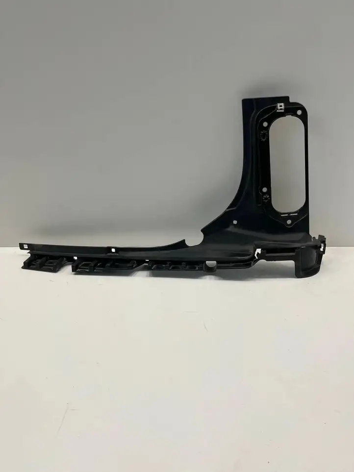 Mini One - Cooper Clubman R55 (2007 - 2014) 7167563 Кронштейн заднего бампера — фото 1