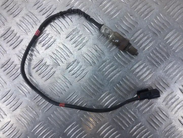 Hyundai i20 (BC3 BI3) (2020 - ) 3921007PD0 Лямбда-зонд — фото 1