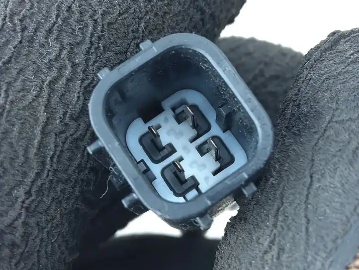 Hyundai i20 (BC3 BI3) (2020 - ) 3921007PD0 Лямбда-зонд — фото 3