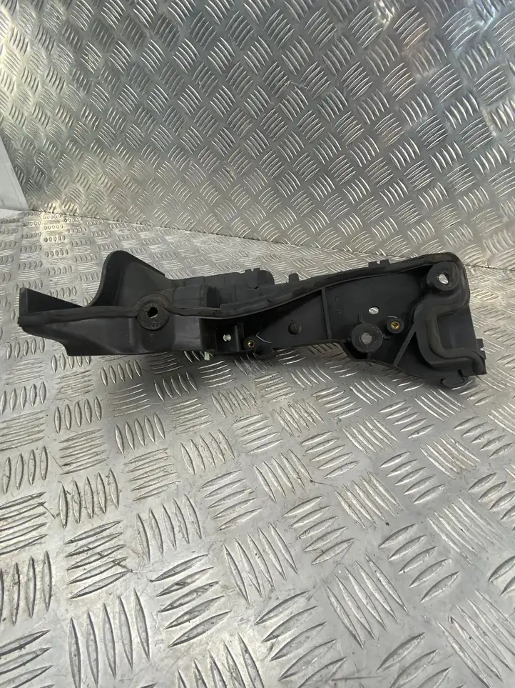 Land Rover Range Rover Sport L320 (2005 - 2009) AH2218N879ab Держатель аккумулятора — фото 1