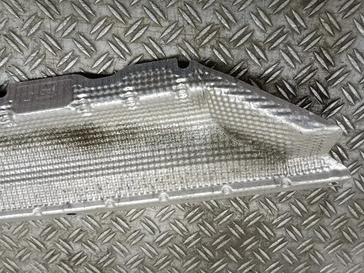 Smart ForFour II W453 (2014 - ) A4536820000 Теплоизоляция (теплозащита) — фото 4
