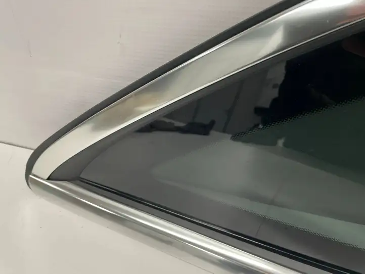Mercedes-Benz E W213 (2016 - ) A2136700012 Заднее боковое стекло — фото 6