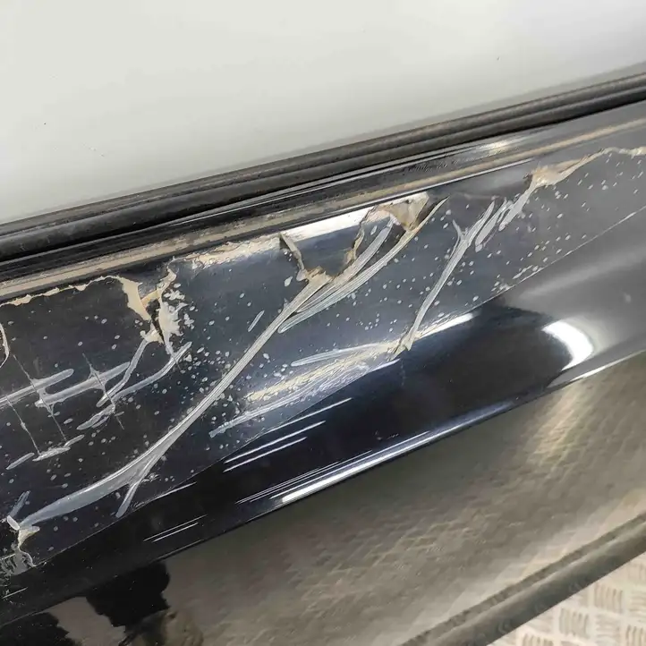 Audi A5 8T 8F (2011 - 2016) 8F0831052A Дверь — фото 10