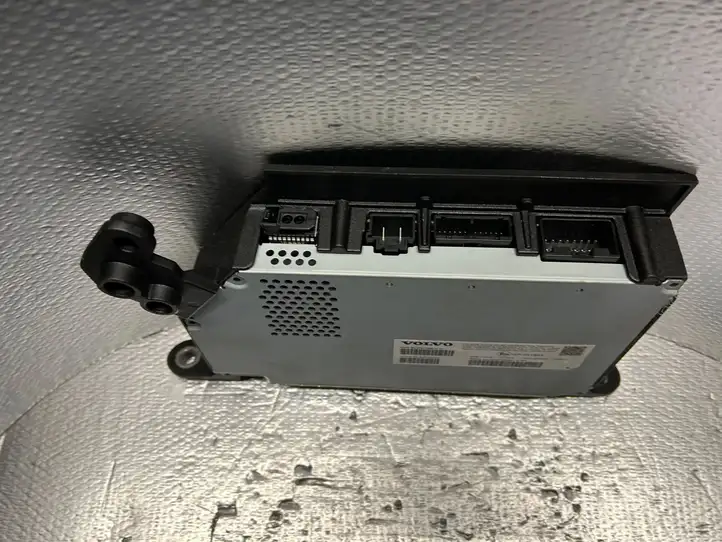 Volvo XC90 (2014 - 2019) 31489614 Усилитель звука — фото 2