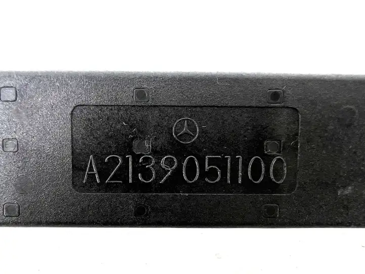 Mercedes-Benz E W213 (2016 - ) A2139051100 Антенна бесключевого доступа — фото 6