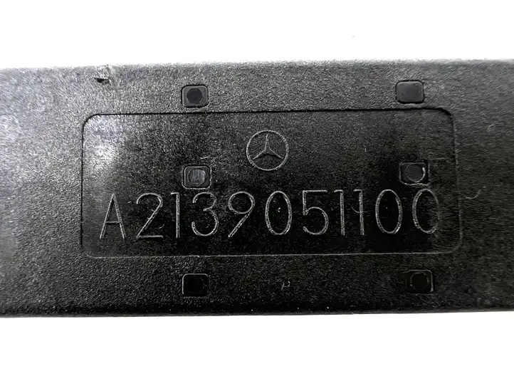Mercedes-Benz E W213 (2016 - ) A2139051100 Антенна бесключевого доступа — фото 6