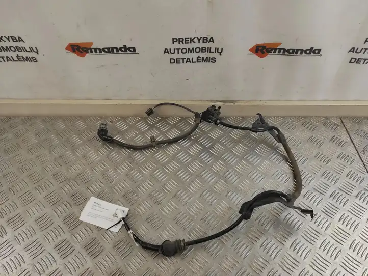 Toyota RAV 4 (XA50) (2018 - ) 890C042010 Проводка заднего датчика ABS — фото 2