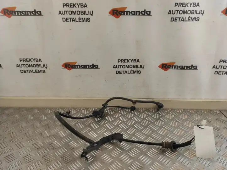 Toyota RAV 4 (XA50) (2018 - ) 890C042010 Проводка заднего датчика ABS — фото 3
