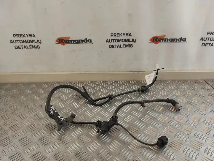 Toyota RAV 4 (XA50) (2018 - ) 890C042020 Проводка заднего датчика ABS — фото 3