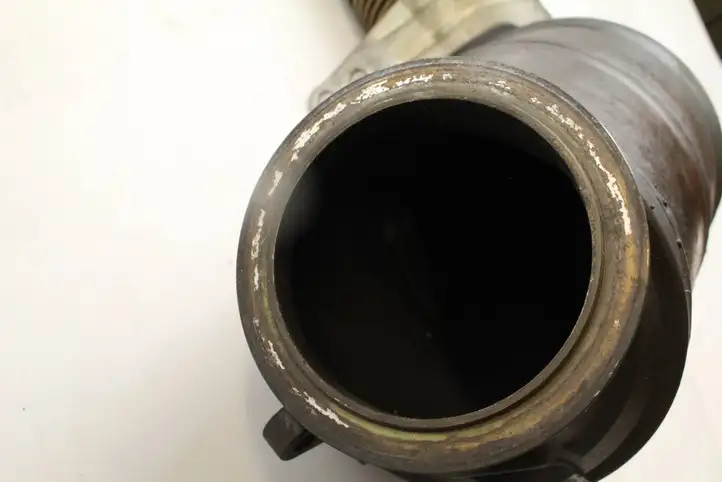 BMW X5M E70 (2010 - 2013) 7645234 Катализатор / DPF / FAP — фото 7