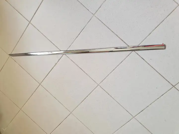 Nissan Qashqai (2017 - 2020)  KE7604E50C Другая внешняя деталь