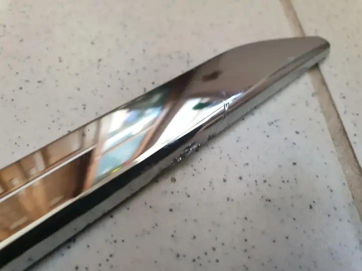 Nissan Qashqai (2017 - 2020)  KE7604E50C Другая внешняя деталь