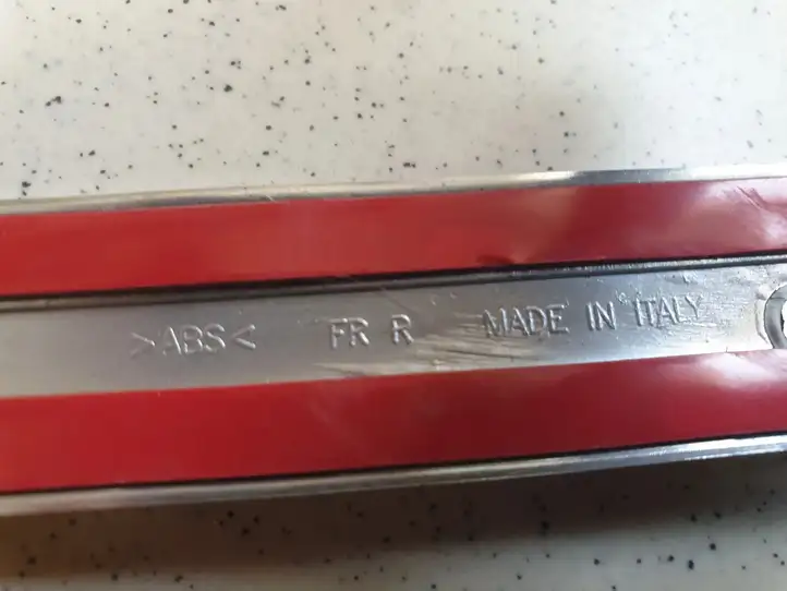 Nissan Qashqai (2017 - 2020)  KE7604E50C Другая внешняя деталь