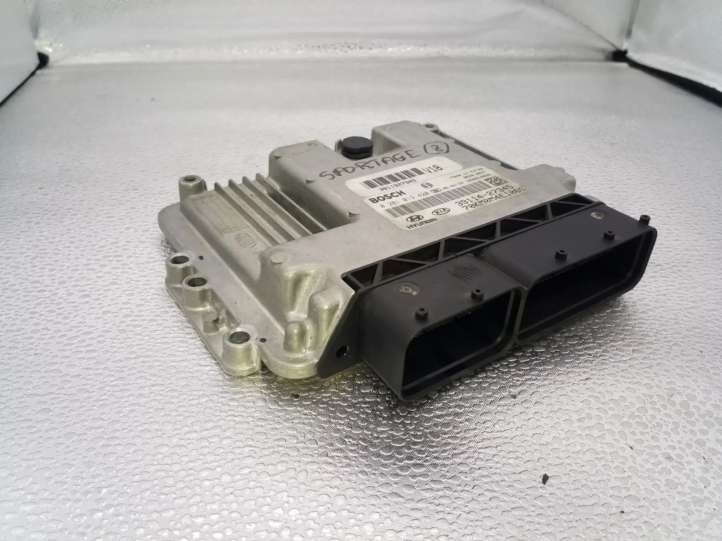 3911427345 KIA Sportage Galios (ECU) modulis