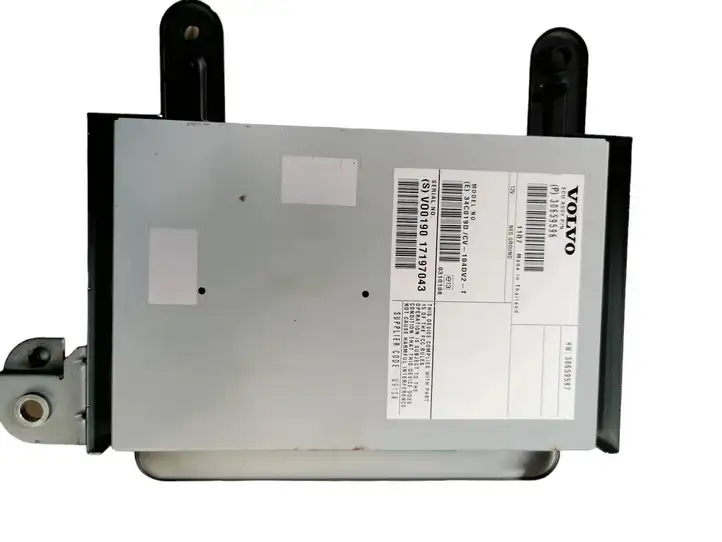 Volvo XC60 (2008 - 2013)  30659596 Звукоусилитель