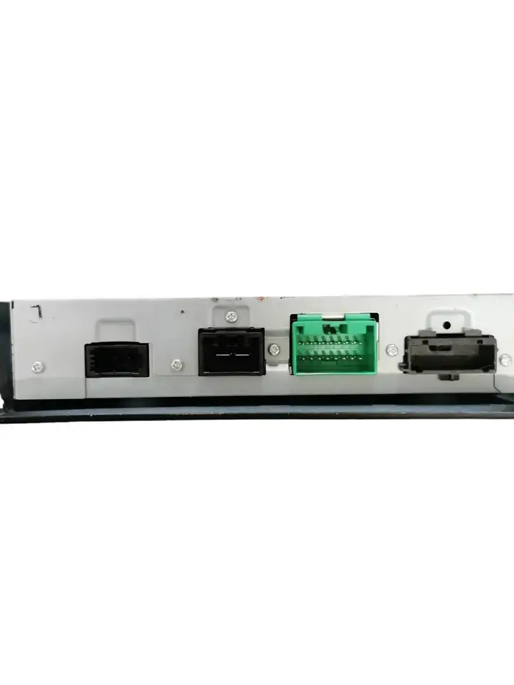 Volvo XC60 (2008 - 2013)  30659596 Звукоусилитель