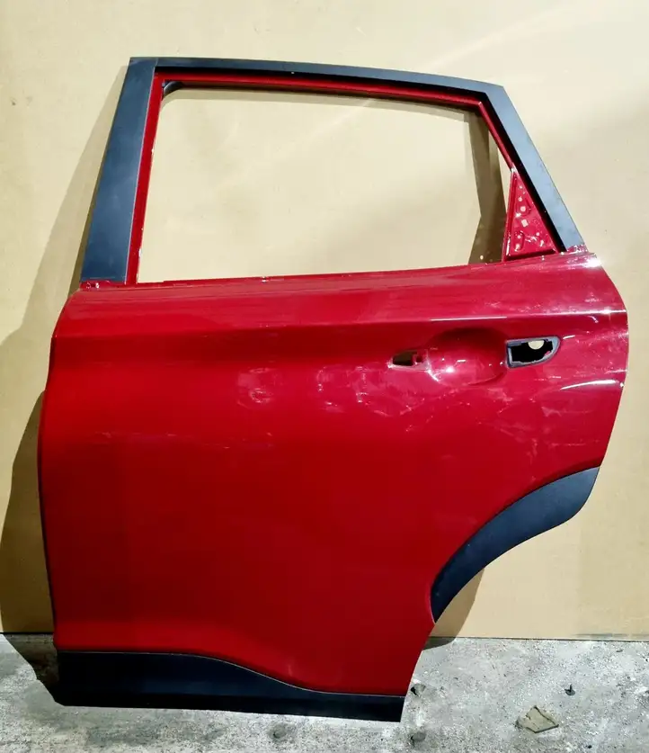 Hyundai Kona I (2017 - 2022) 77003J9000 Задняя дверь — фото 1