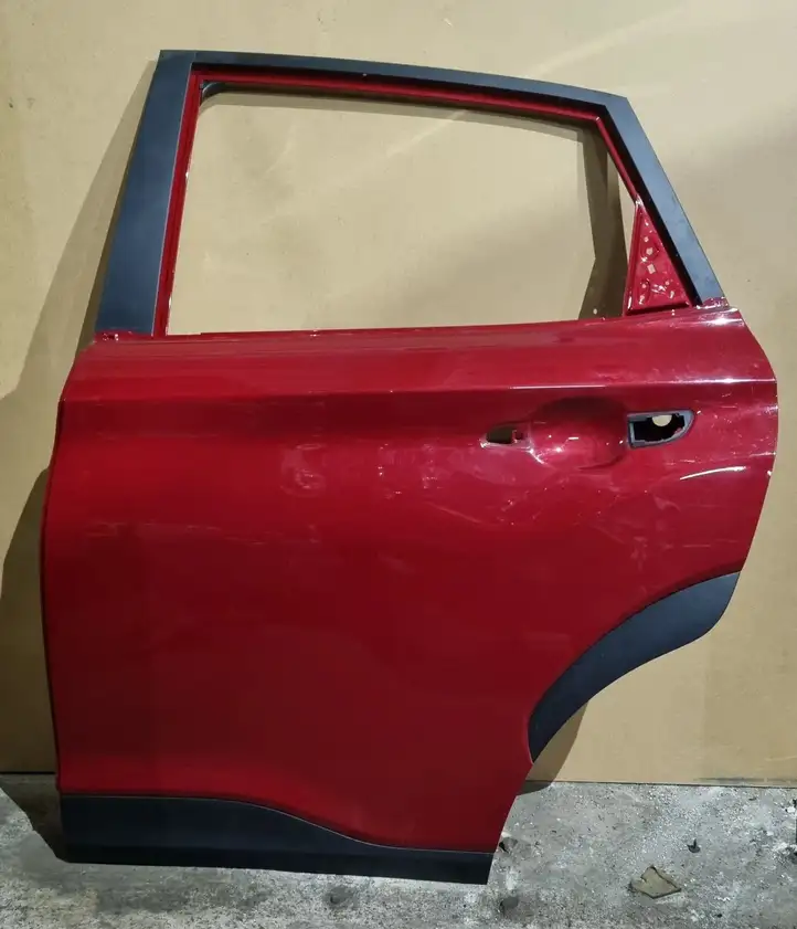 Hyundai Kona I (2017 - 2022) 77003J9000 Задняя дверь — фото 4